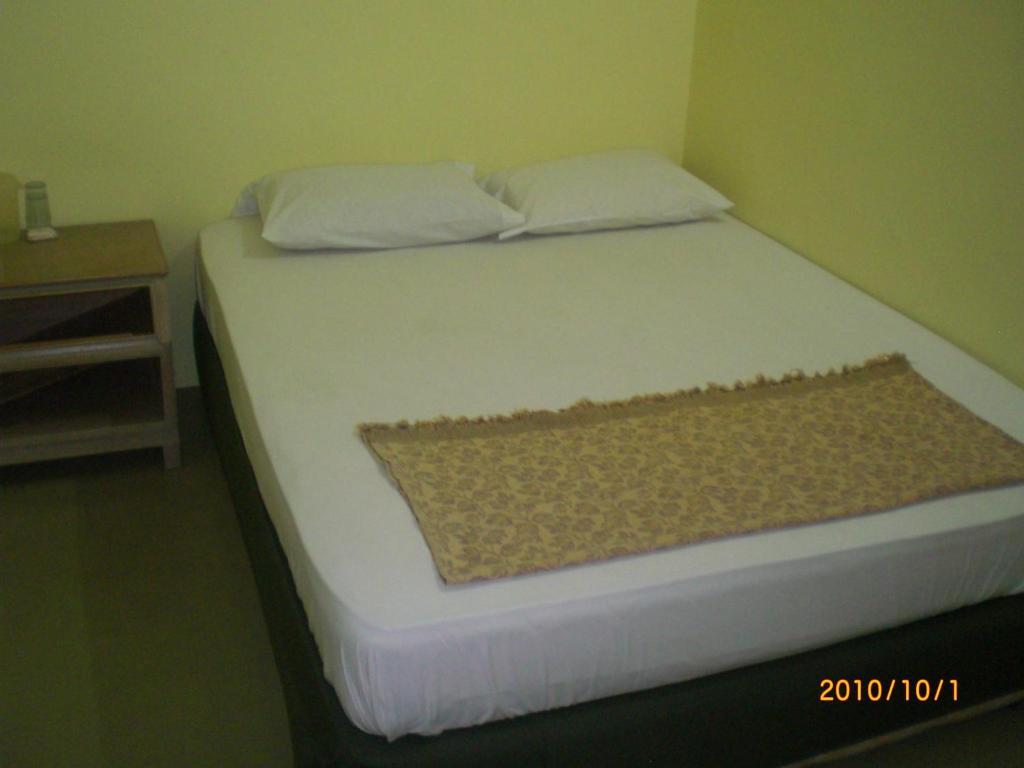 Yellow Mansion Hotel Malacca Стая снимка