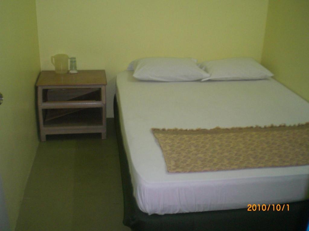 Yellow Mansion Hotel Malacca Стая снимка