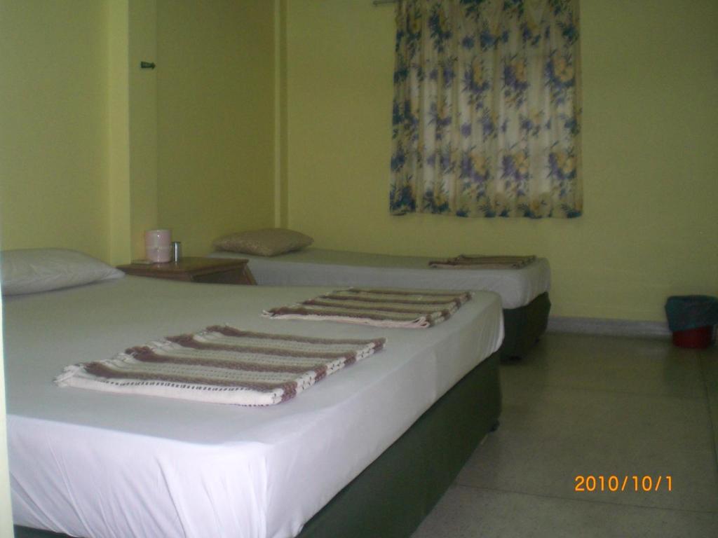 Yellow Mansion Hotel Malacca Стая снимка