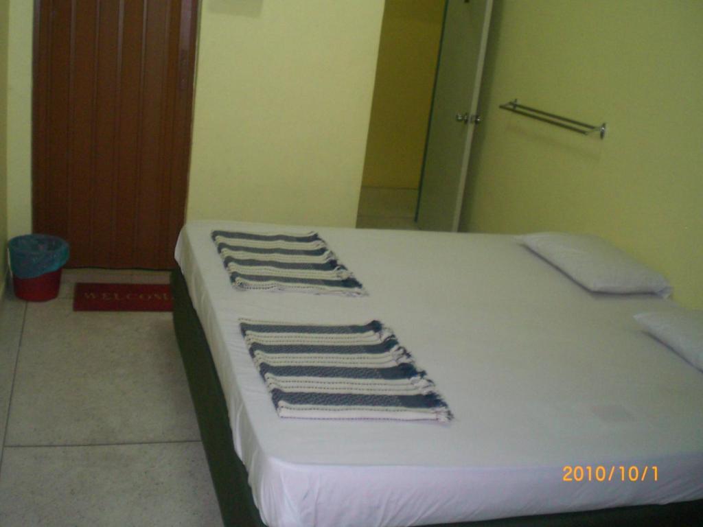Yellow Mansion Hotel Malacca Екстериор снимка