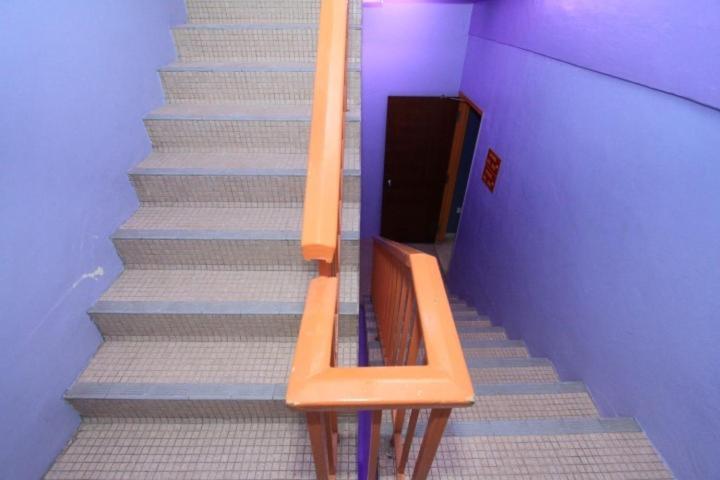 Yellow Mansion Hotel Malacca Екстериор снимка